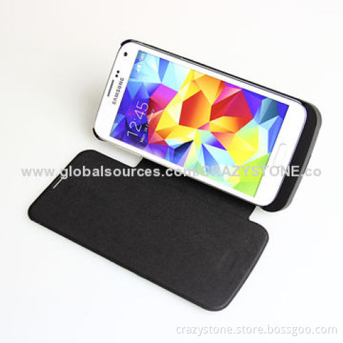 Power Bank Case for HTC One/M7